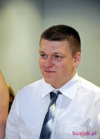 Szymon, Male, 35, Cologne, Niemcy, Photo: 3