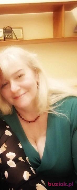 jola, Kobieta, 58, Łomża, Polska, Zdjęcie: 2