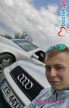 Sebastian, Mężczyzna, 31, Warszawa, Polska, Zdjęcie: 2