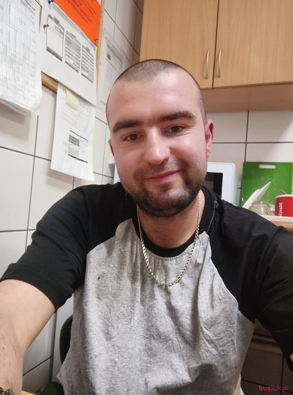 Krzysztof, Male, 32, Starogard Gdański, Polska, Photo: 3