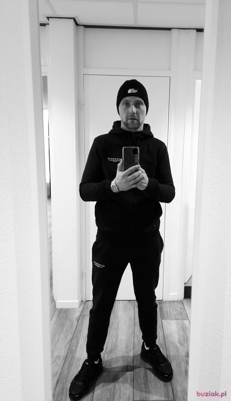 Dawid, Mężczyzna, 32, Szwajcaria, Zdjęcie: 2