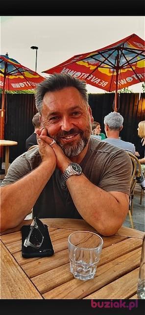 Marek, Mężczyzna, 45, Westminster, Wielka Brytania, Zdjęcie: 7