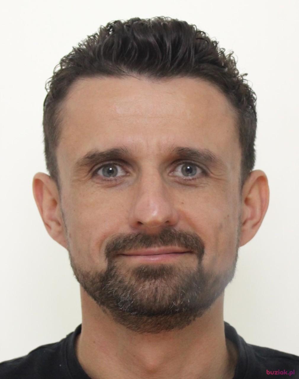 Kamil, Mężczyzna, 44, Teignmouth, Wielka Brytania, Zdjęcie: 2
