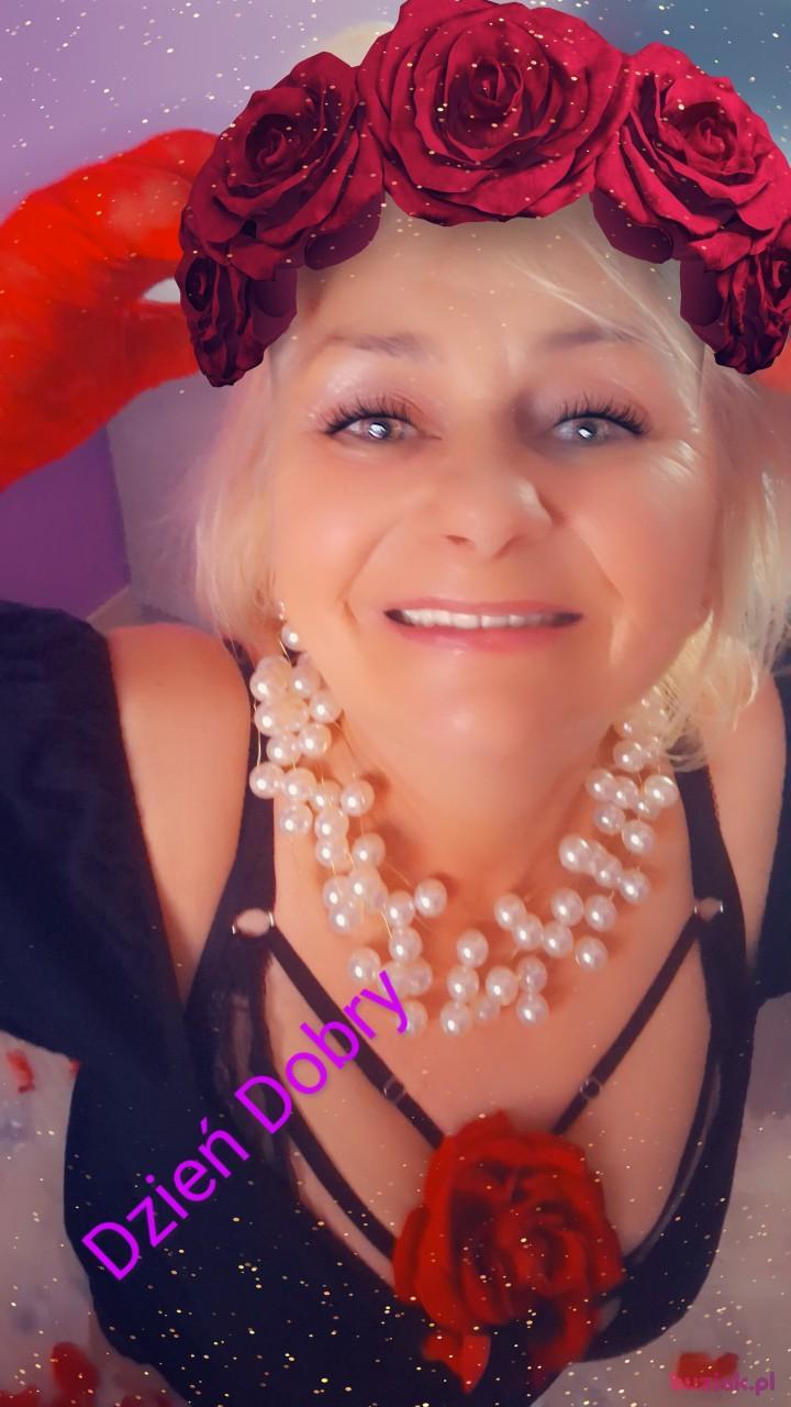 Małgorzata, Kobieta, 62, Gorzów Wielkopolski, Polska, Zdjęcie: 75