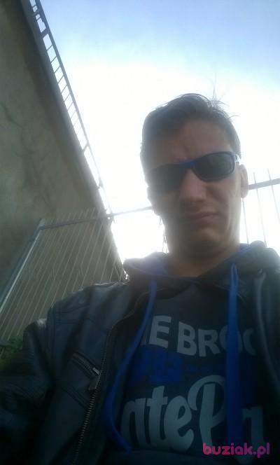 nygus29, Mężczyzna, 39, Warszawa, Polska, Zdjęcie: 3