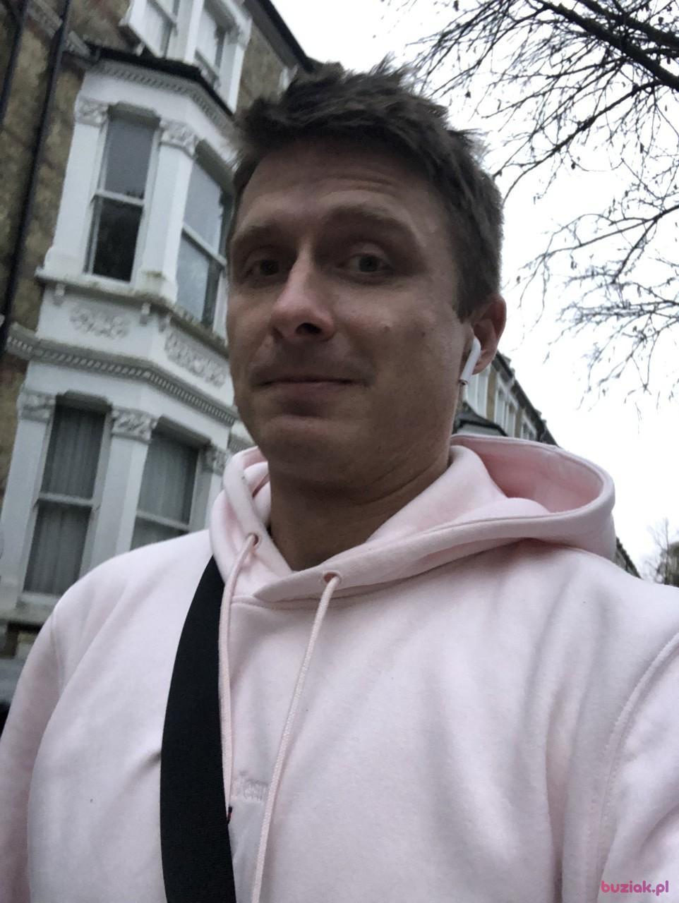 Norbert, Mężczyzna, 34, Westminster, Wielka Brytania, Zdjęcie: 3