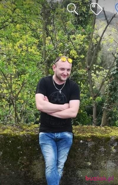 Krzysztof26:-), Male, 37, Nowy Sącz, Polska, Photo: 3