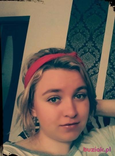 Magda, Female, 28, Białystok, Polska, Photo: 2