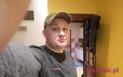 Kamil, Mężczyzna, 39, Żagań, Polska, Zdjęcie: 4