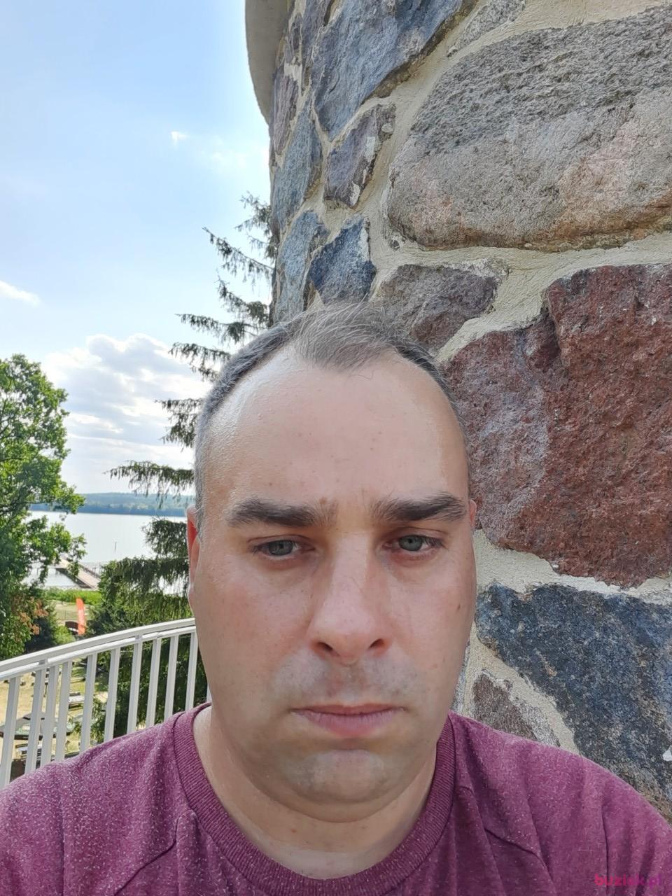 Piotr, Mężczyzna, 45, Ostróda, Polska, Zdjęcie: 6