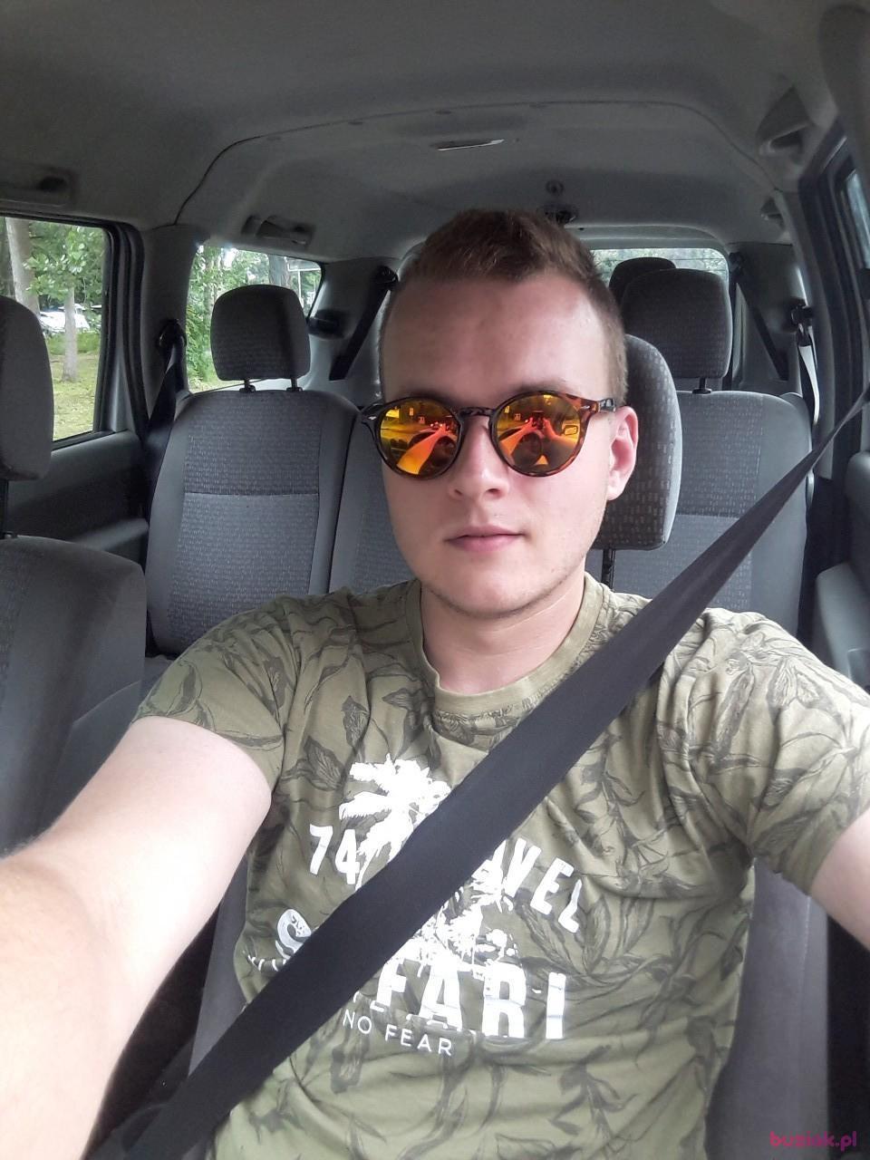 Arek, Mężczyzna, 29, Myślenice, Polska, Zdjęcie: 2