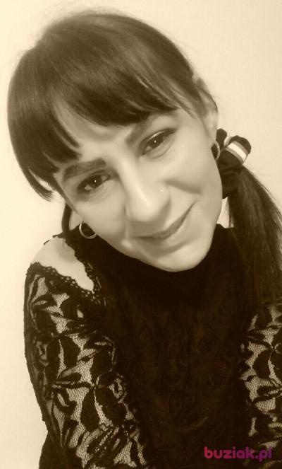 Zuza, Kobieta, 48, Poznań, Polska, Zdjęcie: 4