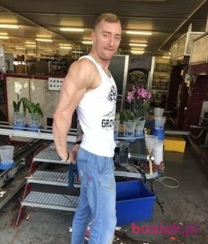 Wojtek, Mężczyzna, 37, Rotterdam, Holandia, Zdjęcie: 5
