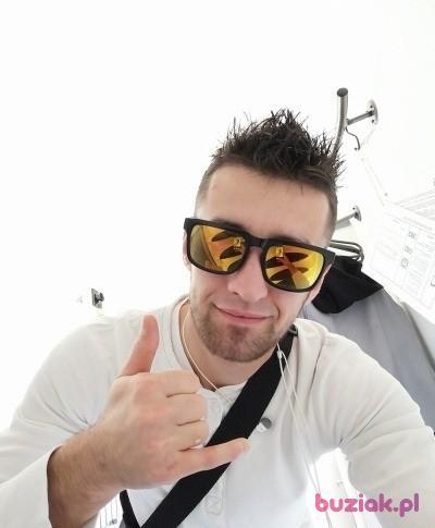 Dawid, Male, 32, Olsztyn, Polska, Photo: 3