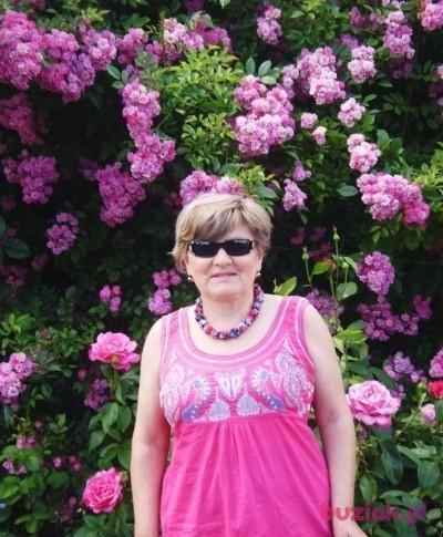 Lilka, Kobieta, 69, Warszawa, Polska, Zdjęcie: 2
