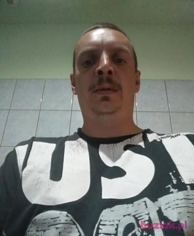 Damian , Mężczyzna, 46, Częstochowa, Polska, Zdjęcie: 2