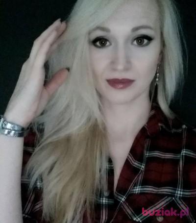 Natalia, Female, 39, Poznań, Polska, Photo: 2