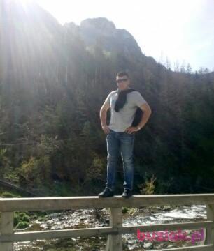 Marcino88lt, Mężczyzna, 37, Warszawa, Polska, Zdjęcie: 1