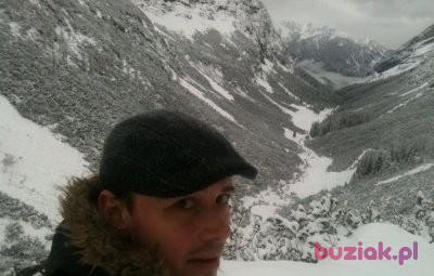 Krzysztof, Mężczyzna, 47, Wielka Brytania, Zdjęcie: 2