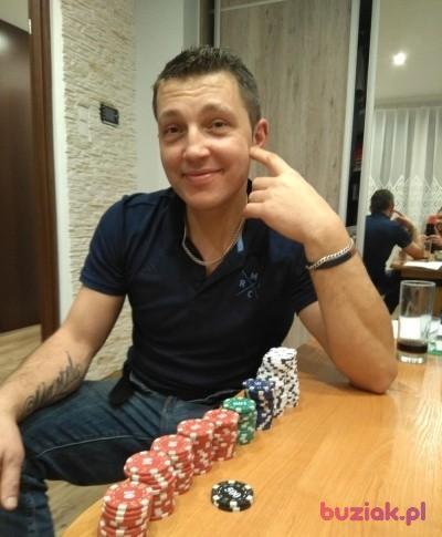 Marcin, Mężczyzna, 46, Mieszkowice, Polska, Zdjęcie: 2