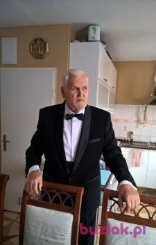 Kazimierz , Male, 78, Łódź, Polska, Photo: 3
