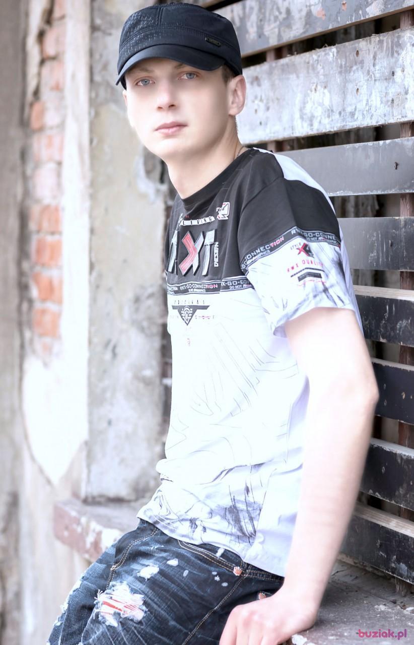 Łukasz, Male, 36, Koło, Polska, Photo: 4