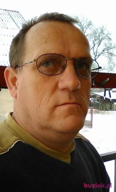 Wiesław, Male, 61, Kostrzyn, Polska, Photo: 5