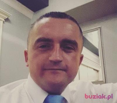 Rafał, Male, 43, Kraków, Polska, Photo: 3