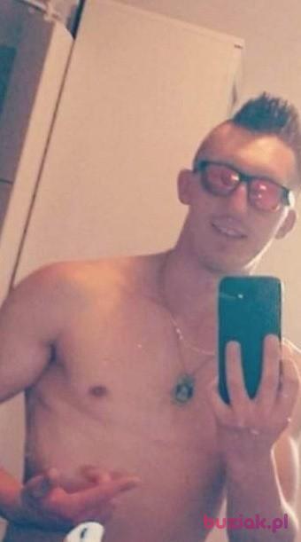 Pavel , Male, 28, Polska, Photo: 2