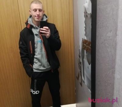 Kamil, Male, 29, Kraków, Polska, Photo: 2