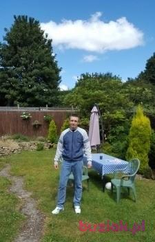 Tomek , Male, 43, Ipswich, Wielka Brytania, Photo: 3