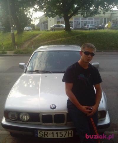 Paweł, Male, 32, Żory, Polska, Photo: 8