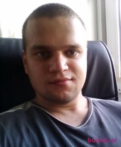 Michał, Mężczyzna, 34, Hajnówka, Polska, Zdjęcie: 2