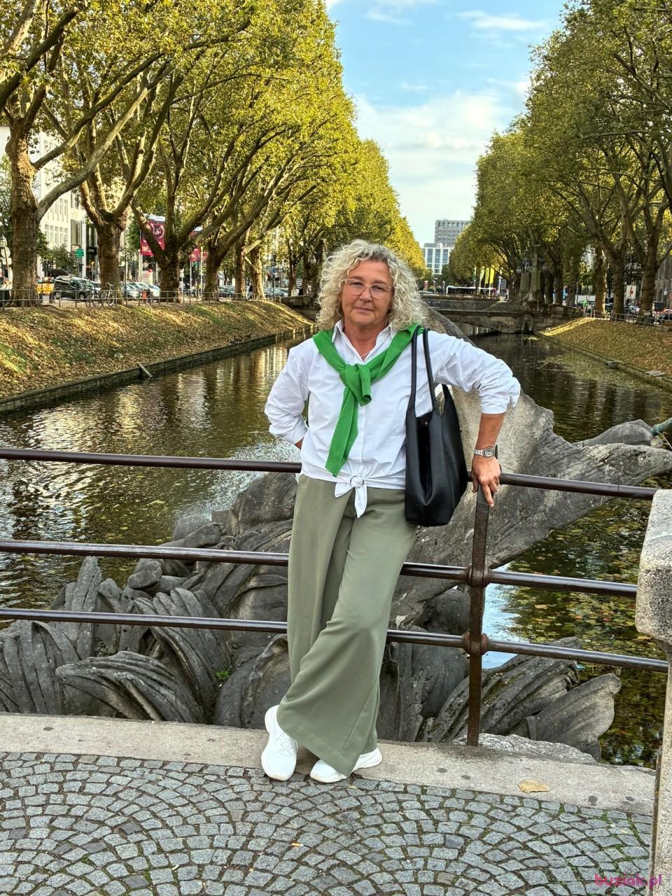 Toni, Female, 55, Düsseldorf, Niemcy, Photo: 1
