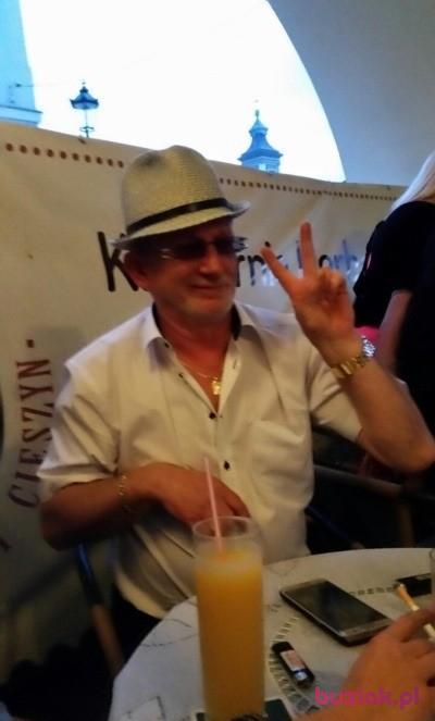 Mieczysław, Mężczyzna, 62, Cieszyn, Polska, Zdjęcie: 4