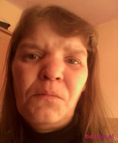 Agnieszka , Female, 55, Płońsk, Polska, Photo: 1