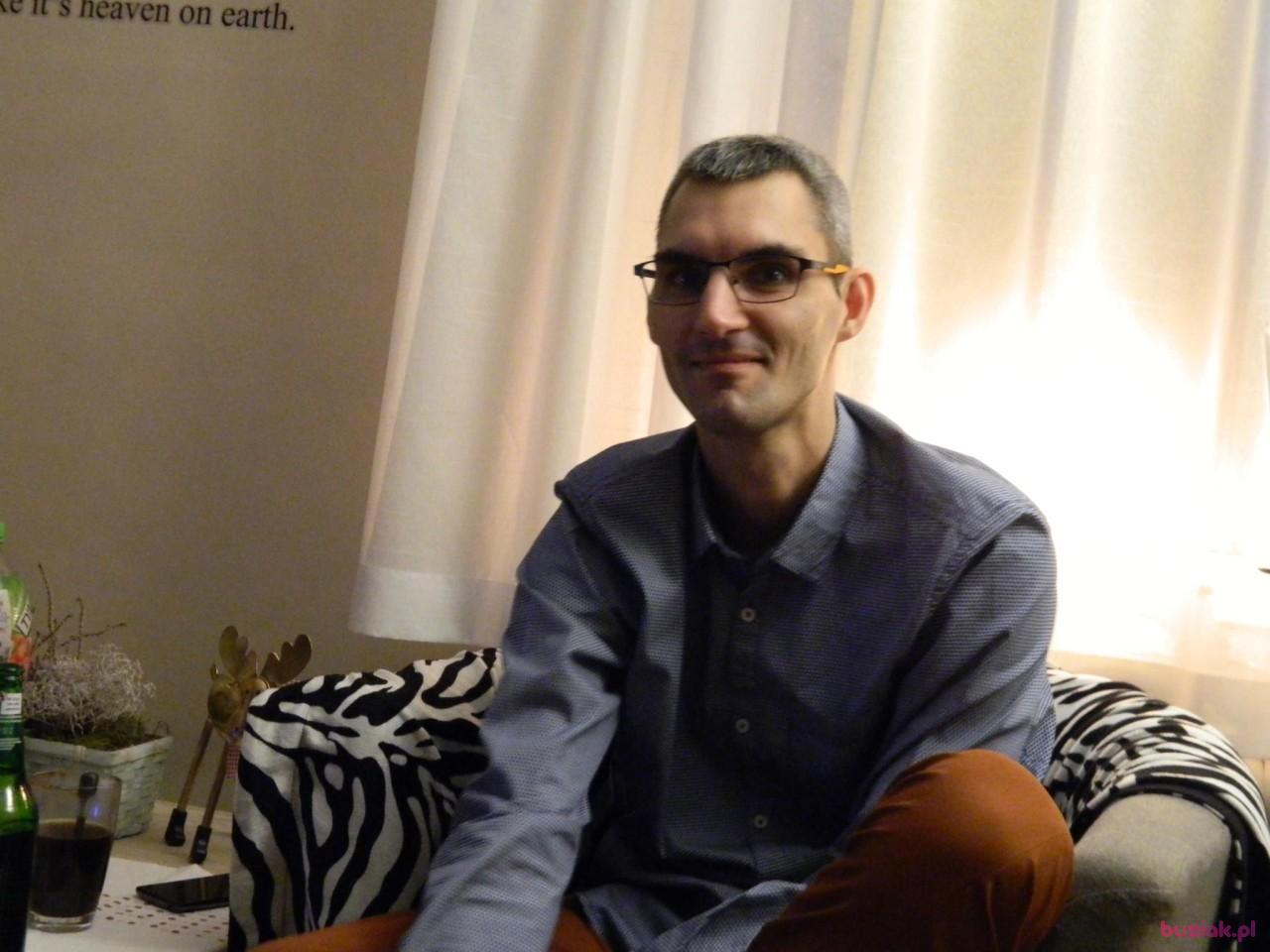 Sebastian, Male, 42, Lębork, Polska, Photo: 2