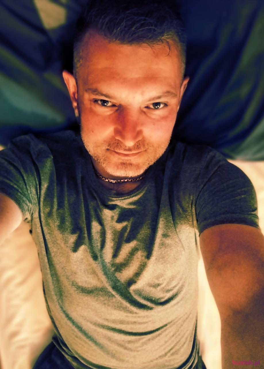 Lukasz, Mężczyzna, 39, Wielka Brytania, Zdjęcie: 1