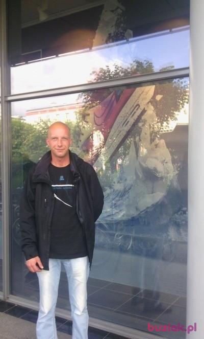 Łukasz, Male, 41, Gdańsk, Polska, Photo: 2