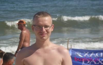 Paweł, Mężczyzna, 41, Grudziądz, Polska, Zdjęcie: 2