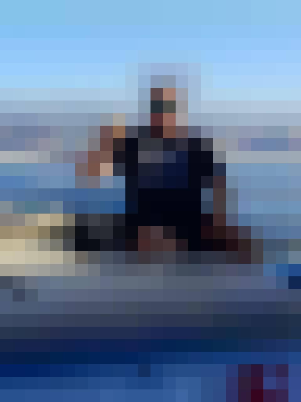 Darek, Mężczyzna, 56, Southampton, Wielka Brytania, Zdjęcie: 6
