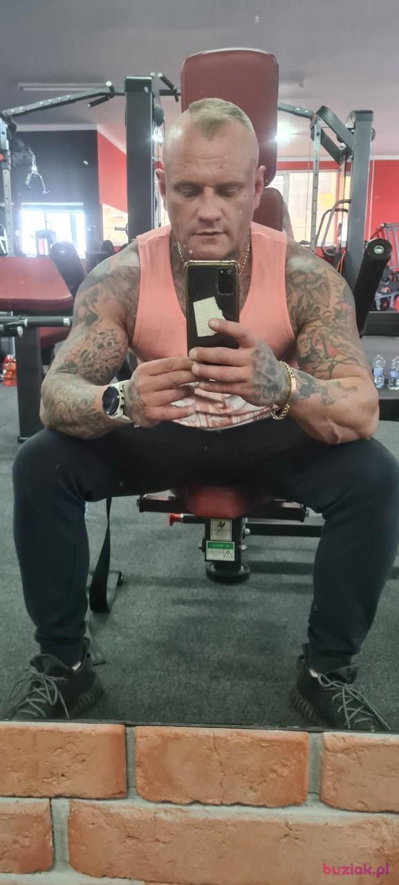 Slawomir, Mężczyzna, 46, Doncaster, Wielka Brytania, Zdjęcie: 4