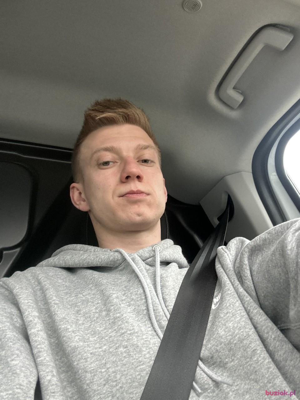 Alek, Mężczyzna, 26, 's-Hertogenbosch, Holandia, Zdjęcie: 3