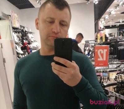 Sebastian, Male, 39, Olesno, Polska, Photo: 2