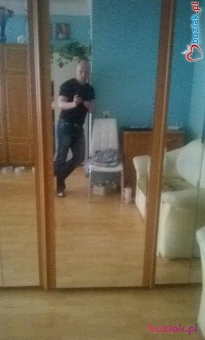 Luki, Mężczyzna, 41, Warszawa, Polska, Zdjęcie: 2