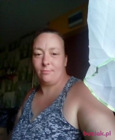Ela, Female, 42, Zabrze, Polska, Photo: 3