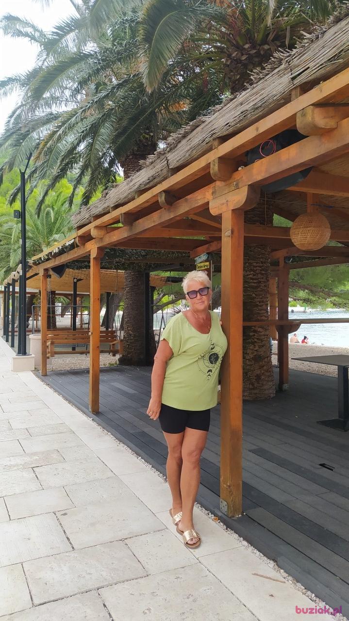 Halina, Female, 68, Jaworzno, Polska, Photo: 31