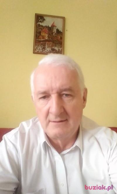 JAN, Mężczyzna, 77, Kołobrzeg, Polska, Zdjęcie: 2