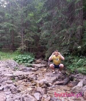 Krzysiek, Mężczyzna, 31, Warszawa, Polska, Zdjęcie: 2