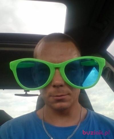 grzesiek, Male, 39, Wrocław, Polska, Photo: 4
